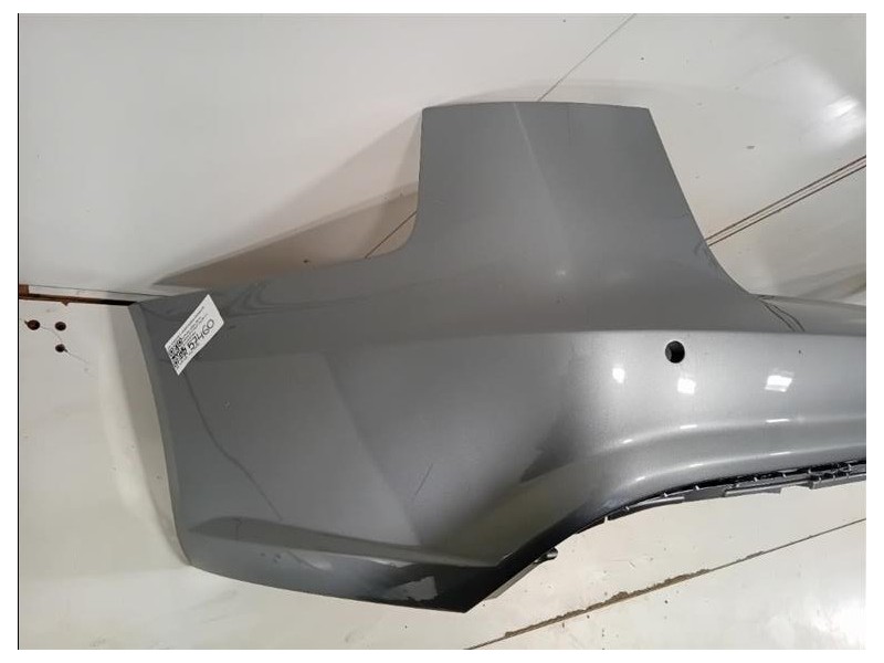 Paraurti POST 6G9807511 Audi A6 4G2 2011