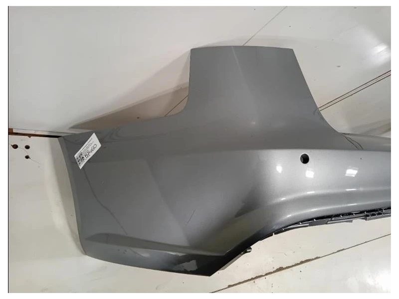 Paraurti POST 6G9807511 Audi A6 4G2 2011