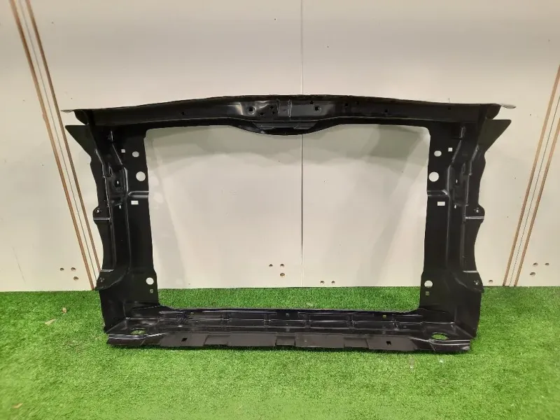 Rivestimento Frontale ANT Skoda Fabia 542 2010