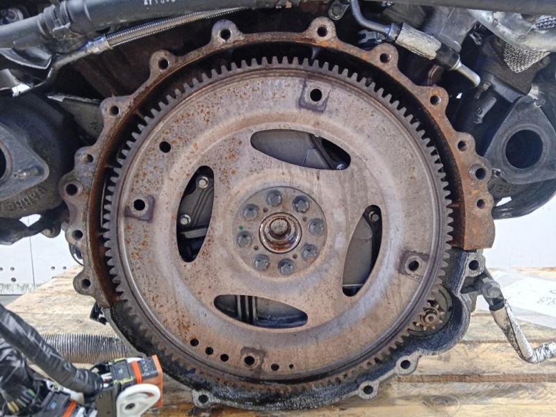 Motore Completo AJD 207 CV 152 KW Jaguar XF I 2008