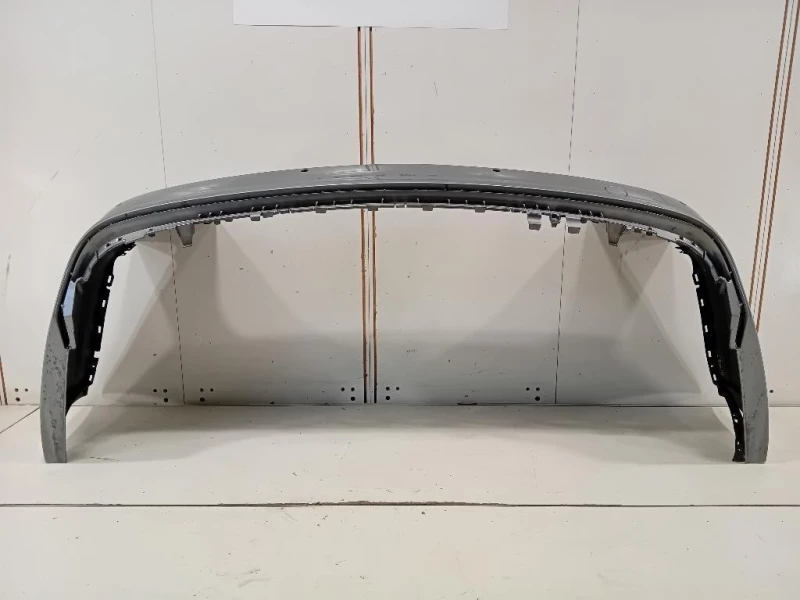Paraurti POST 6G9807511 Audi A6 4G2 2011