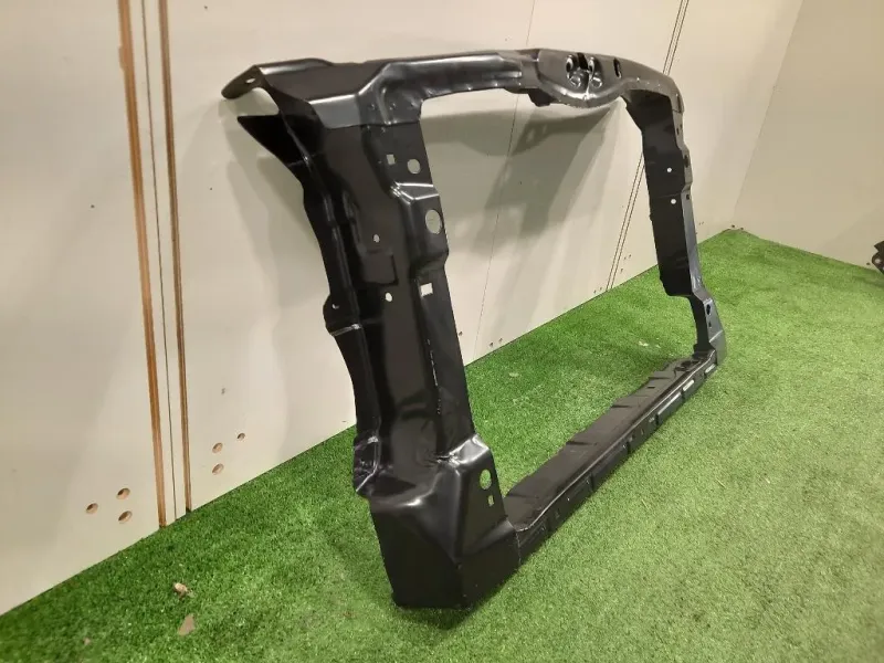 Rivestimento Frontale ANT Skoda Fabia 542 2010