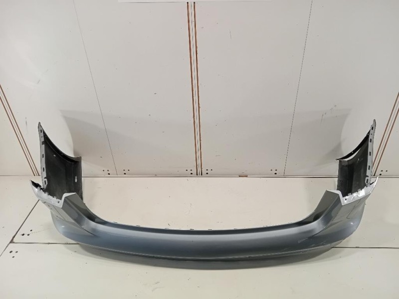 Paraurti POST 6G9807511 Audi A6 4G2 2011
