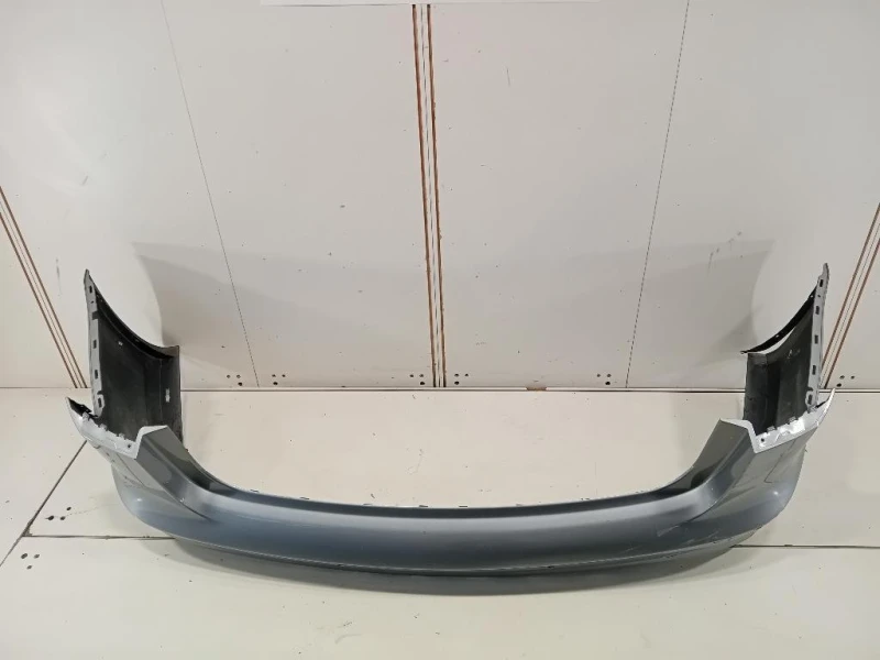 Paraurti POST 6G9807511 Audi A6 4G2 2011