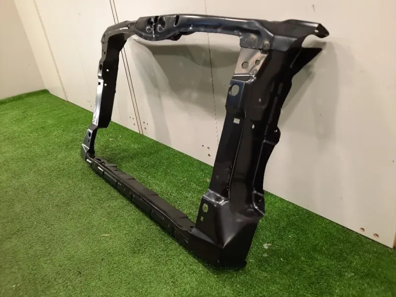 Rivestimento Frontale ANT Skoda Fabia 542 2010