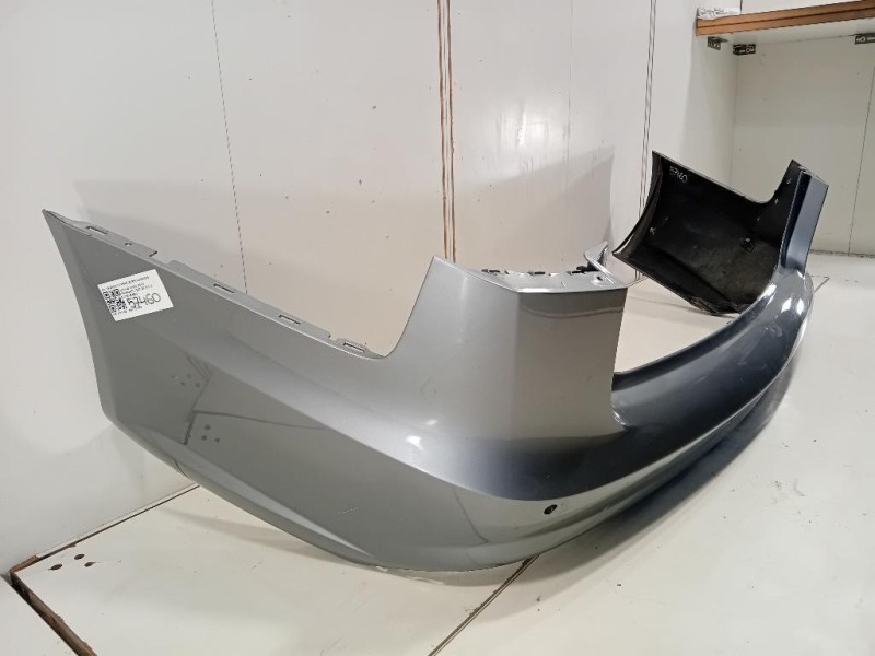 Paraurti POST 6G9807511 Audi A6 4G2 2011