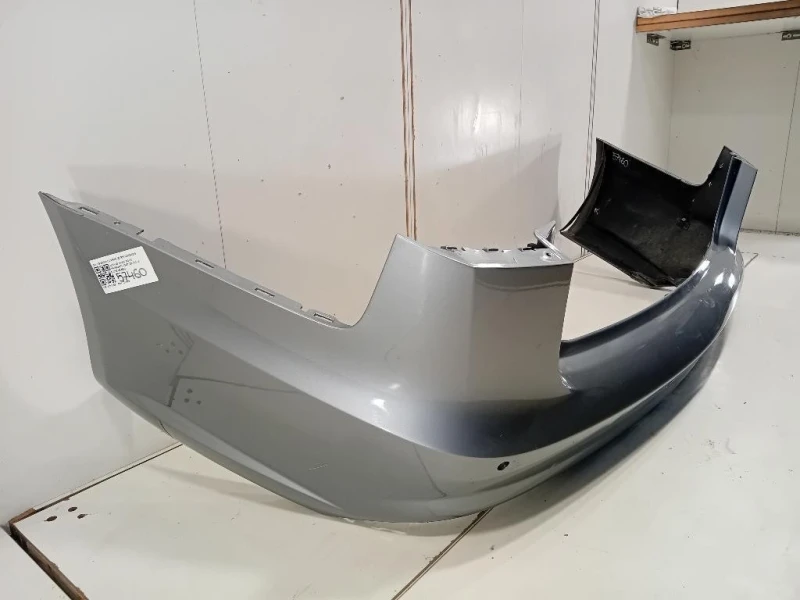 Paraurti POST 6G9807511 Audi A6 4G2 2011