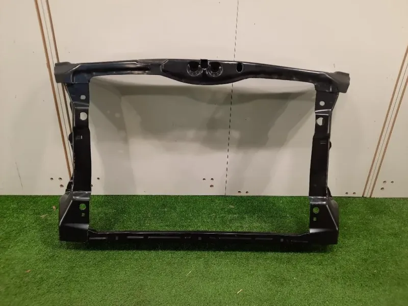 Rivestimento Frontale ANT Skoda Fabia 542 2010