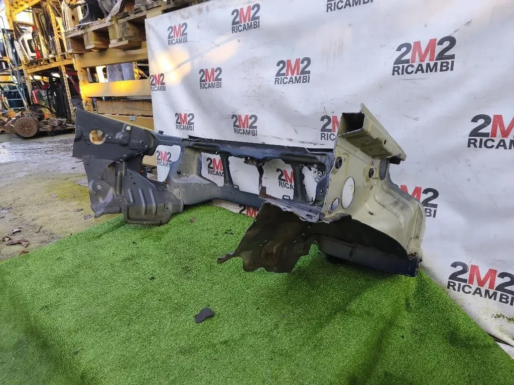 Rivestimento Frontale ANT RIVESTIMENTO FRONTALE ANT Suzuki Jimny I 1999