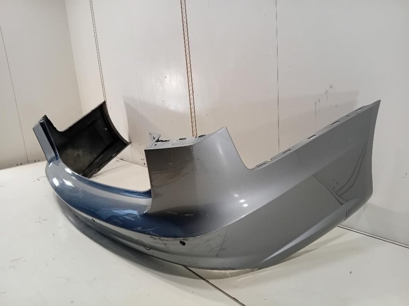 Paraurti POST 6G9807511 Audi A6 4G2 2011