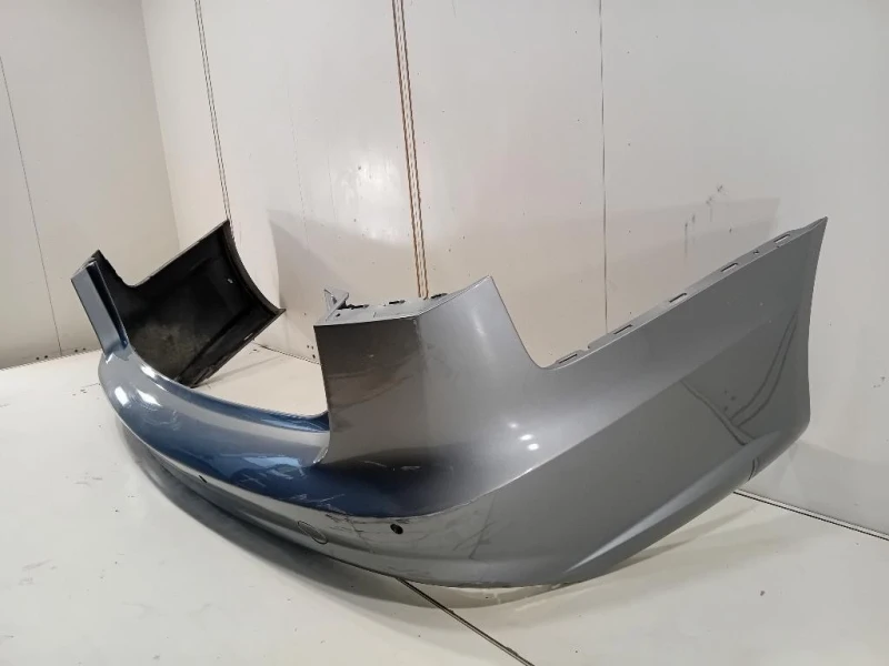 Paraurti POST 6G9807511 Audi A6 4G2 2011