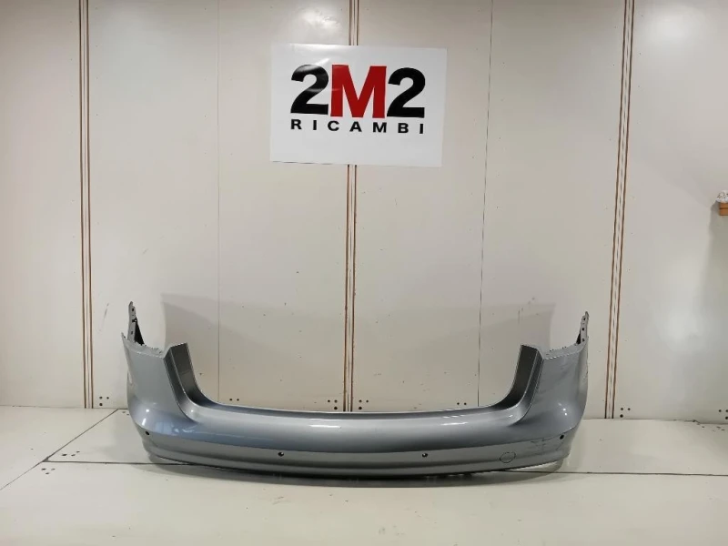 Paraurti POST 6G9807511 Audi A6 4G2 2011