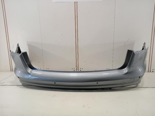 Paraurti POST 6G9807511 Audi A6 4G2 2011