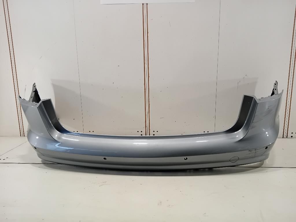 Paraurti POST 6G9807511 Audi A6 4G2 2011
