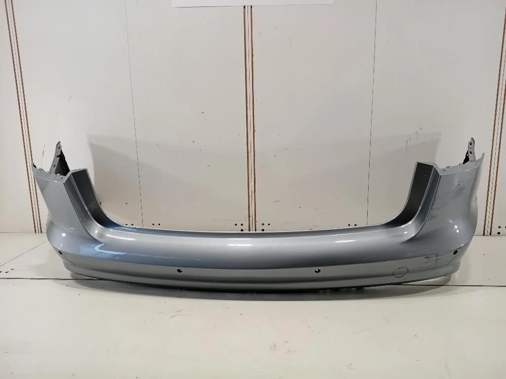 Paraurti POST 6G9807511 Audi A6 4G2 2011