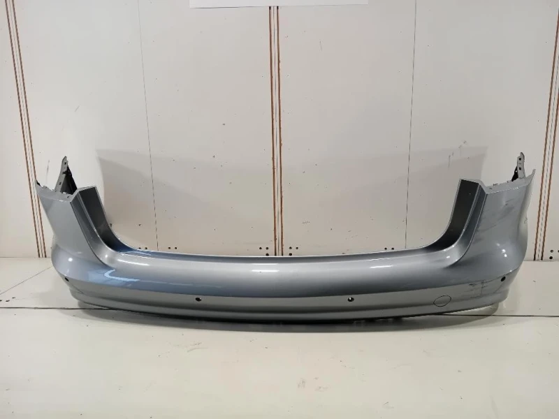 Paraurti POST 6G9807511 Audi A6 4G2 2011