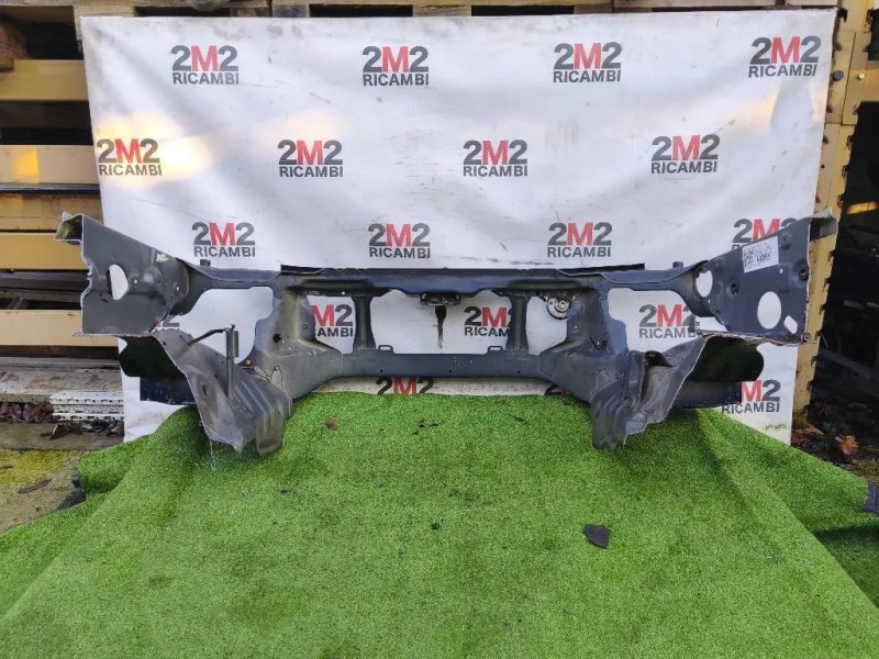 Rivestimento Frontale ANT RIVESTIMENTO FRONTALE ANT Suzuki Jimny I 1999