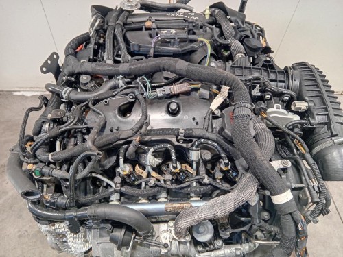 Motore Completo 306DT 241 CV 177 KW Jaguar XF I 2008
