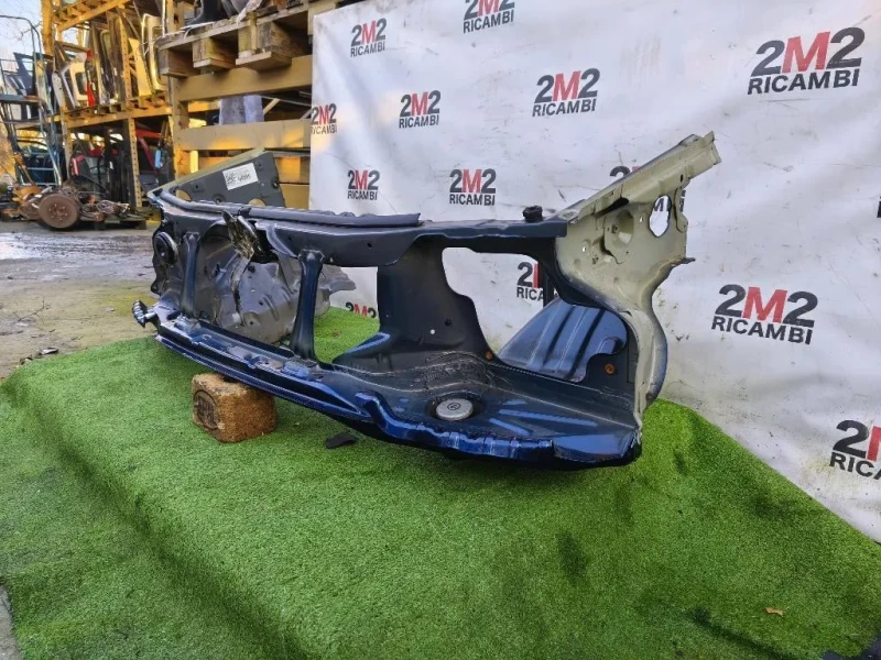 Rivestimento Frontale ANT RIVESTIMENTO FRONTALE ANT Suzuki Jimny I 1999