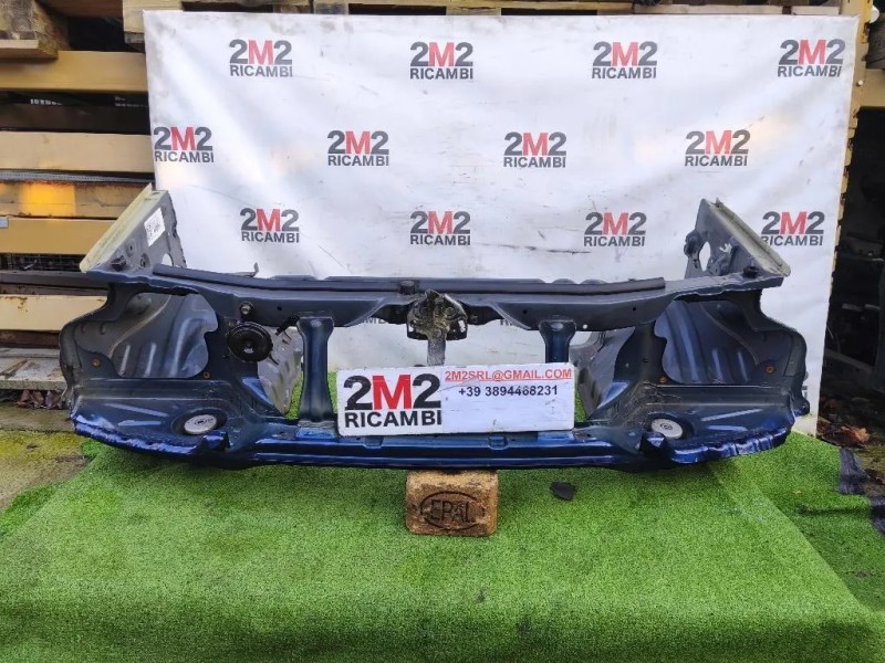 Rivestimento Frontale ANT RIVESTIMENTO FRONTALE ANT Suzuki Jimny I 1999