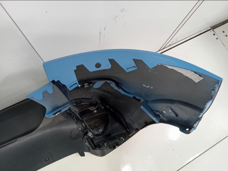 Paraurti POST 13489730 Citroen C3 Aircross 2017
