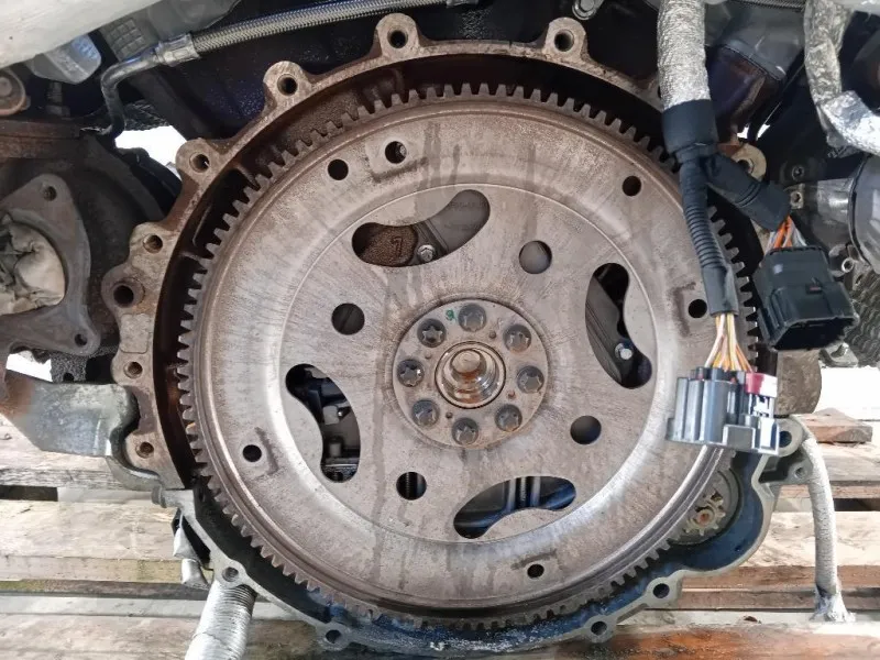 Motore Completo 306DT 241 CV 177 KW Jaguar XF I 2008