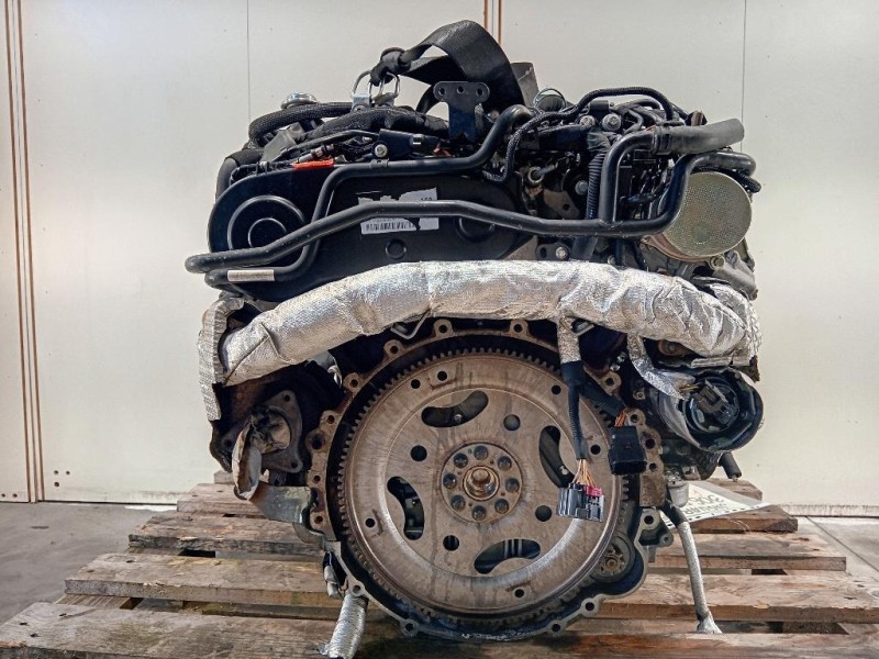 Motore Completo 306DT 241 CV 177 KW Jaguar XF I 2008