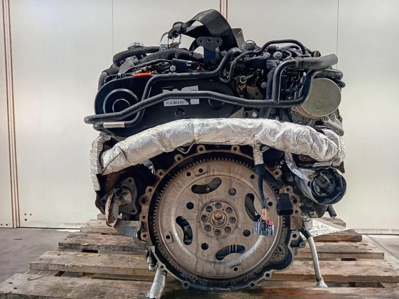 Motore Completo 306DT 241 CV 177 KW Jaguar XF I 2008