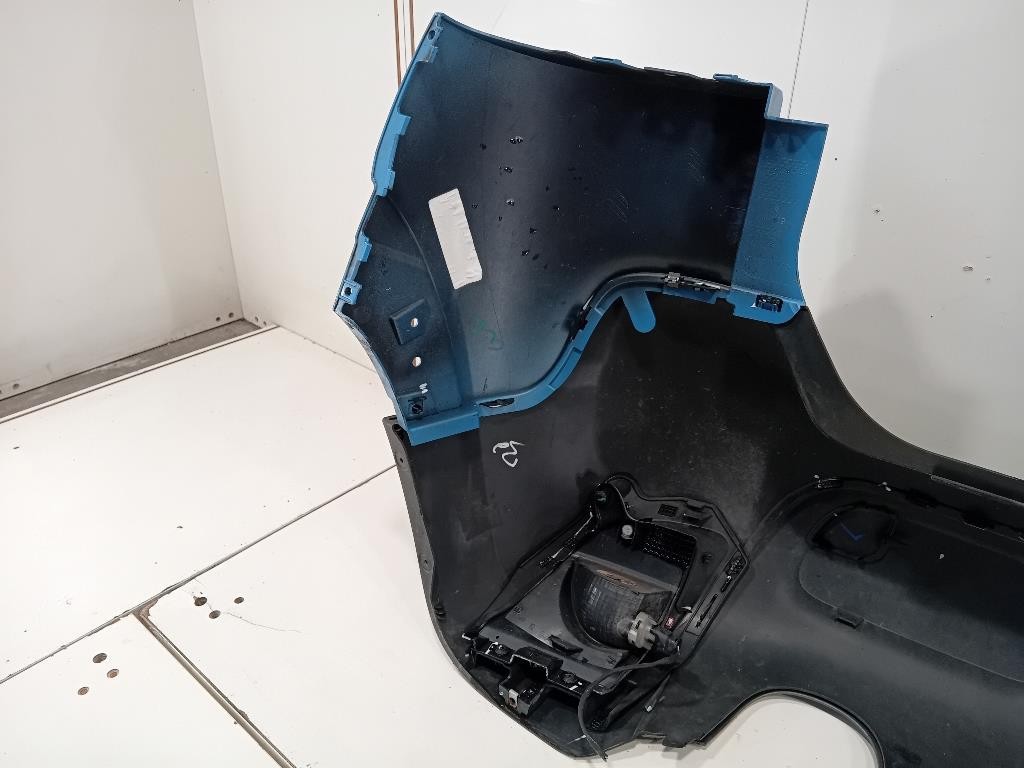 Rivestimento Frontale ANT 532010H902 Toyota AYGO I 2012