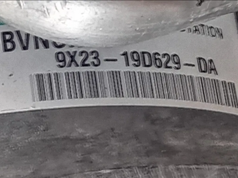 Motore Completo 306DT 241 CV 177 KW Jaguar XF I 2008