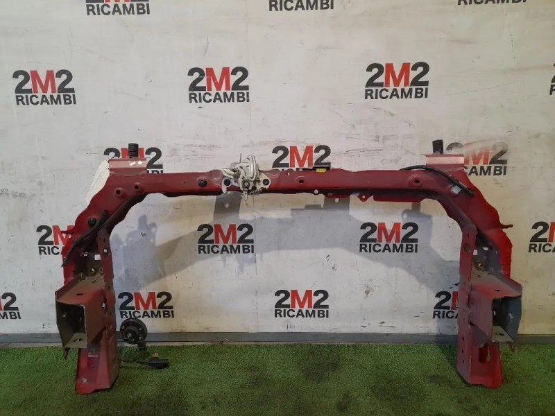 Rivestimento Frontale ANT 532010H902 Toyota AYGO I 2012