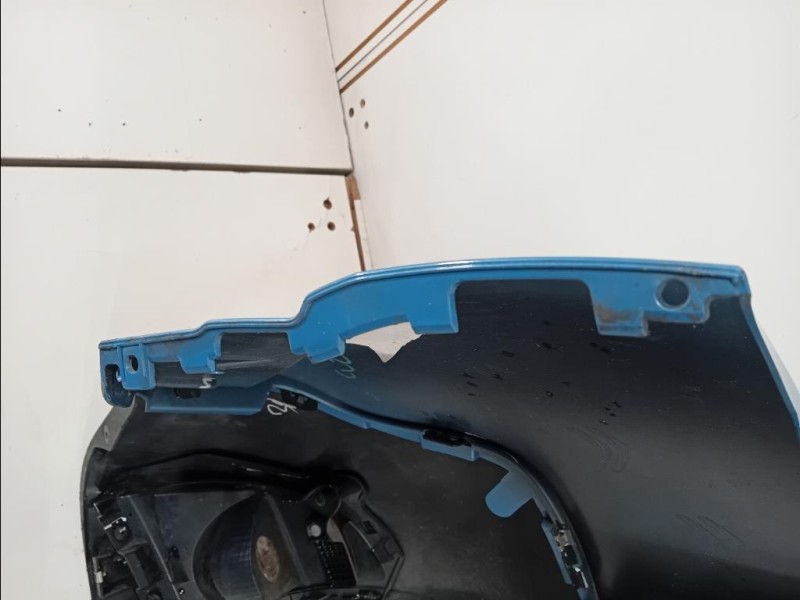 Paraurti POST 13489730 Citroen C3 Aircross 2017