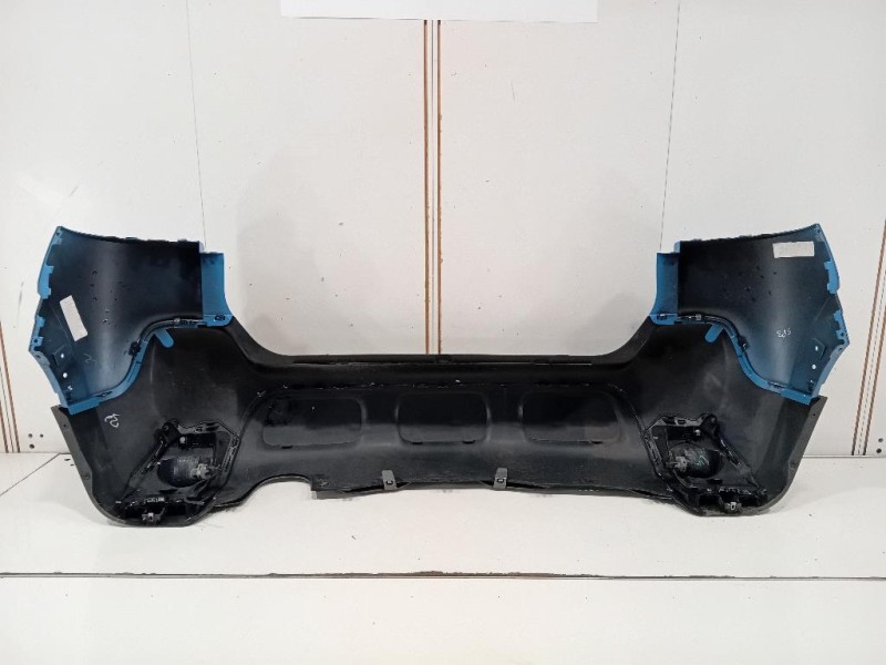 Paraurti POST 13489730 Citroen C3 Aircross 2017