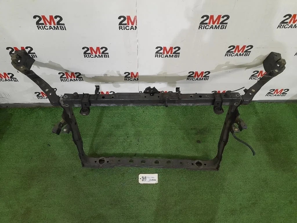 Rivestimento Frontale ANT  Toyota RAV 4 III 2006