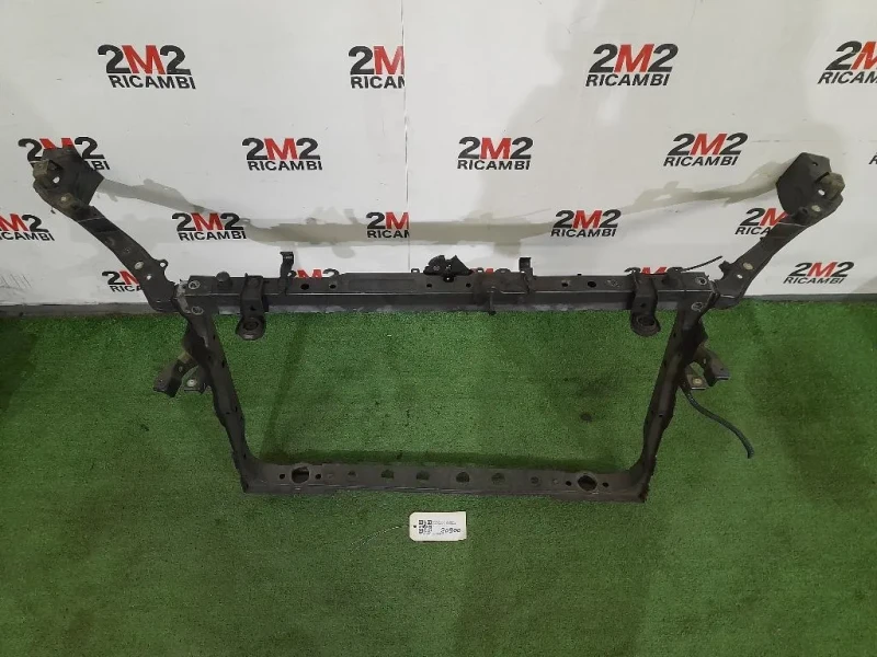 Rivestimento Frontale ANT Toyota RAV 4 III 2006