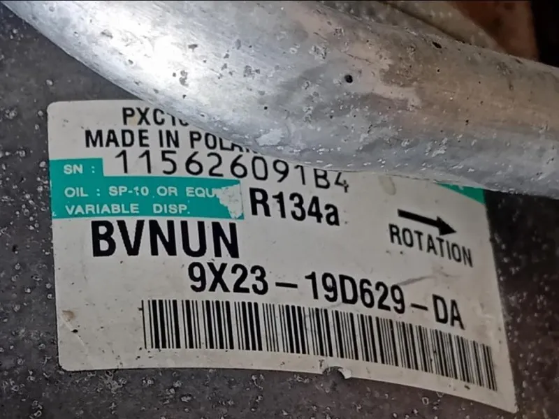 Motore Completo 306DT 241 CV 177 KW Jaguar XF I 2011