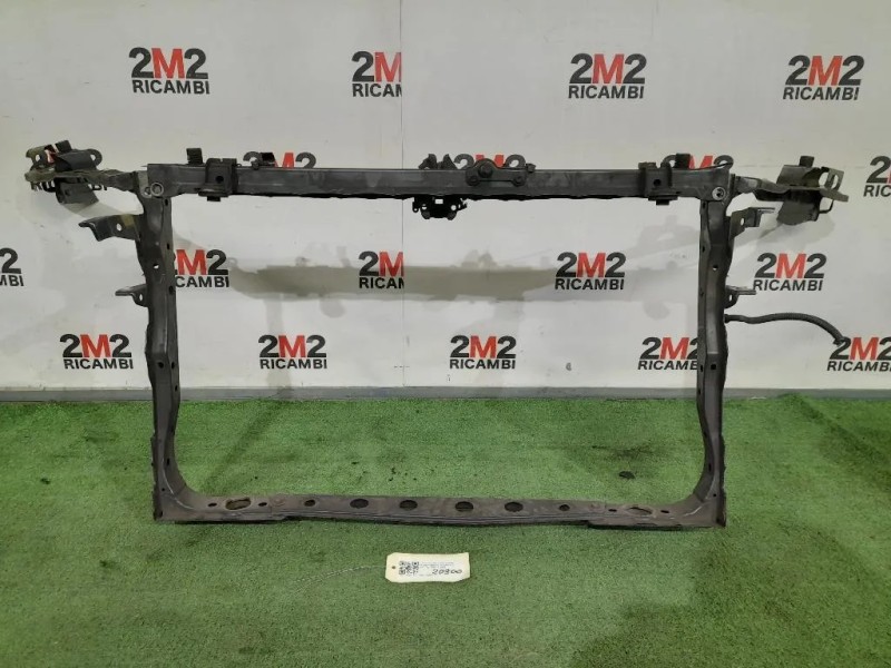 Rivestimento Frontale ANT  Toyota RAV 4 III 2006