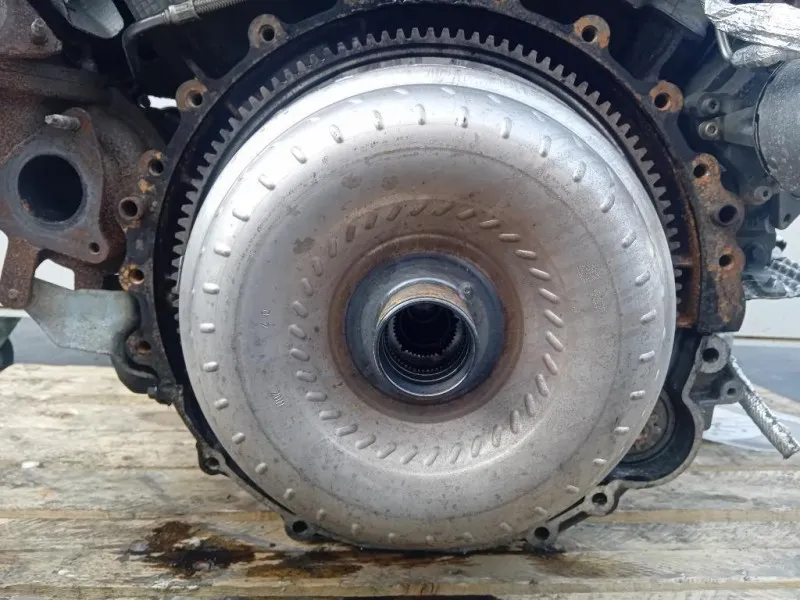 Motore Completo 306DT 241 CV 177 KW Jaguar XF I 2011