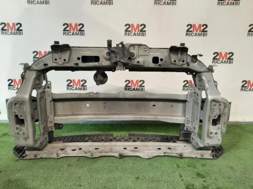 Rivestimento Frontale ANT Toyota Yaris IV 2014