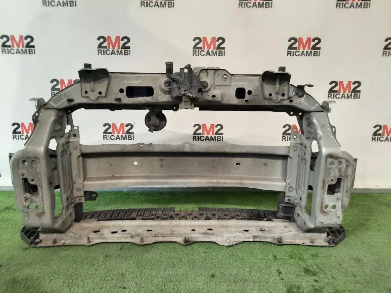 Rivestimento Frontale ANT  Toyota Yaris IV 2014