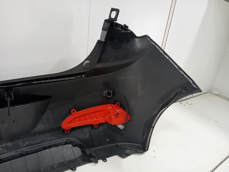 Paraurti POST PARAURTI POST Hyundai I20 II 2014