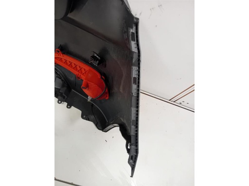 Paraurti POST PARAURTI POST Hyundai I20 II 2014
