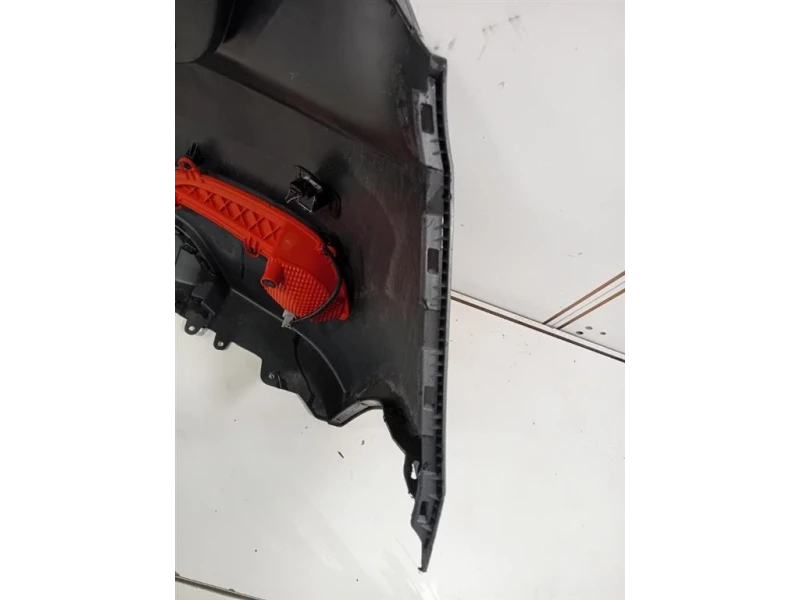Paraurti POST PARAURTI POST Hyundai I20 II 2014
