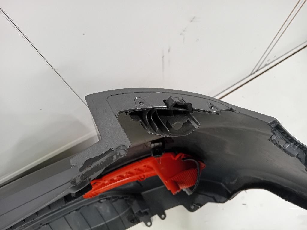Rivestimento Frontale ANT  Toyota Yaris IV 2014