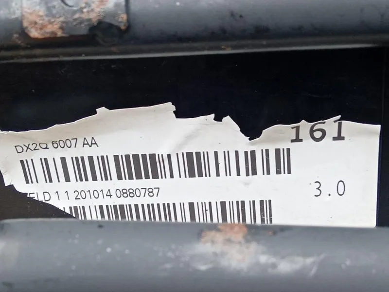 Motore Completo 306DT 241 CV 177 KW Jaguar XF I 2011