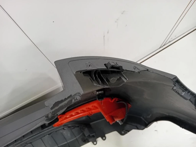Paraurti POST PARAURTI POST Hyundai I20 II 2014