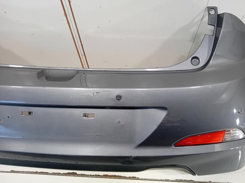 Paraurti POST PARAURTI POST Hyundai I20 II 2014