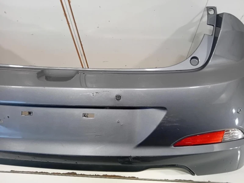 Paraurti POST PARAURTI POST Hyundai I20 II 2014