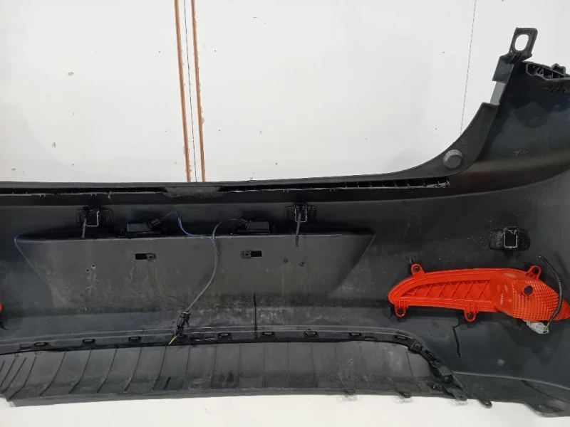 Paraurti POST PARAURTI POST Hyundai I20 II 2014