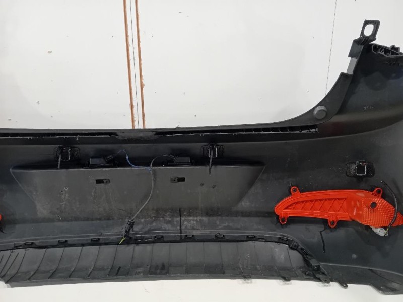 Rivestimento Frontale ANT  Toyota Yaris IV 2014